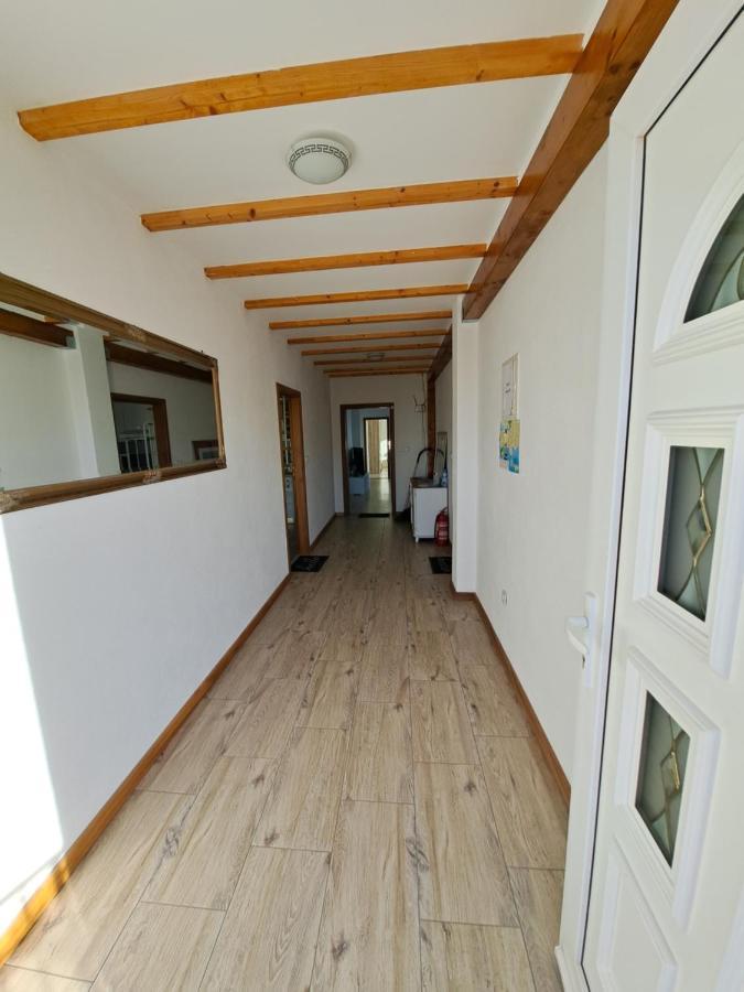 Apartment Oaza Mira Tribunj  Exterior photo